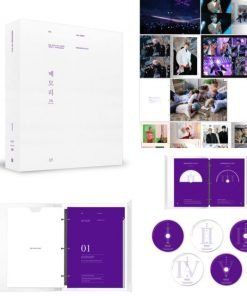 Bts Memories Of 17 Kpop Ro Shop