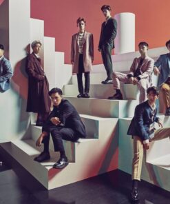 EXO – Countdown – Kpop.ro Shop