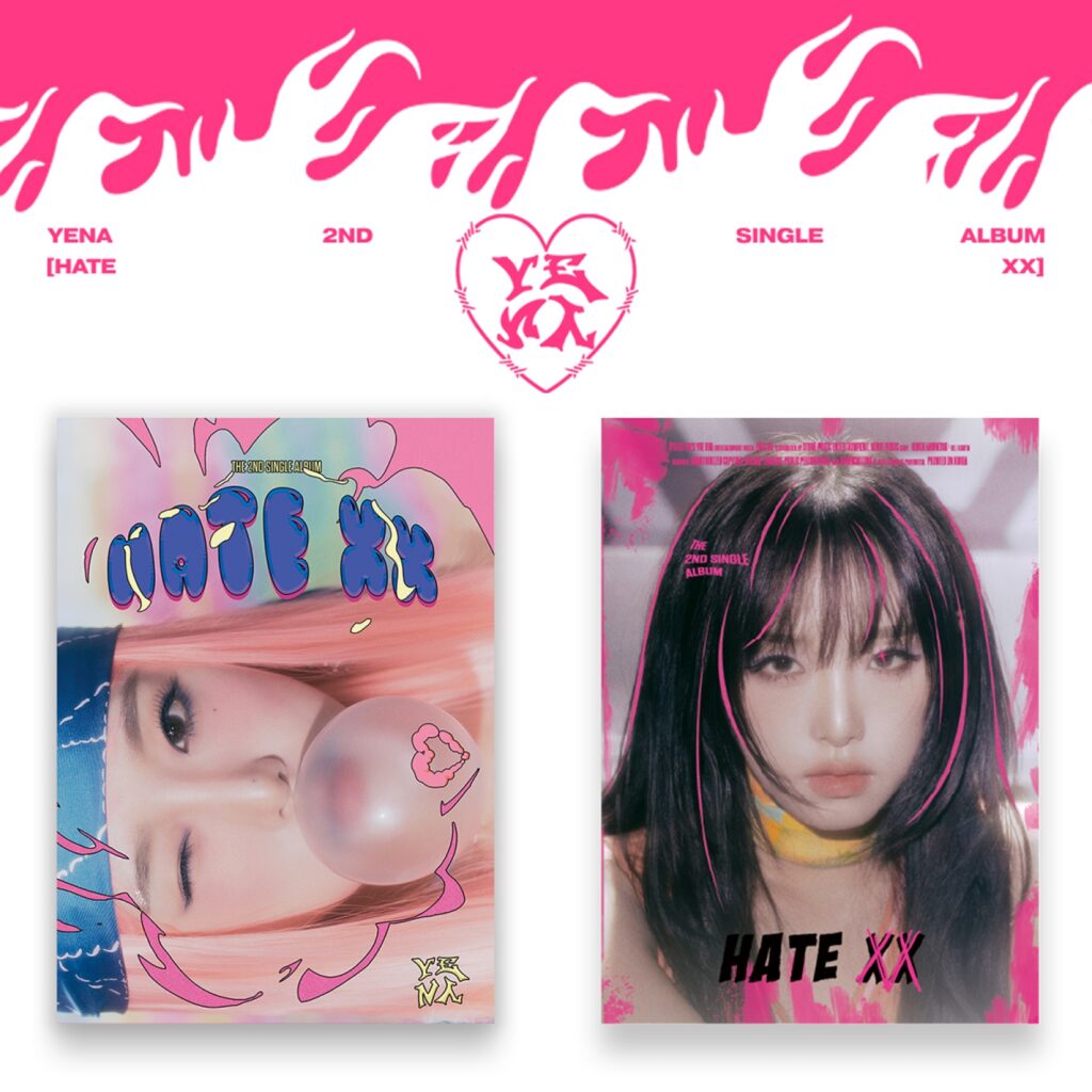 choi-ye-na-hate-xx-2nd-single-album-kpop-ro-shop